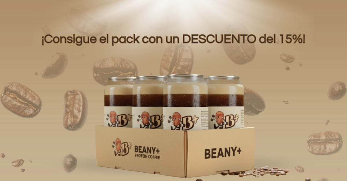 Banner Pack Beany +